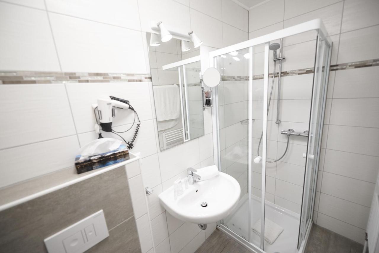 Hotel Wurster Kroog Bremerhaven Eksteriør bilde