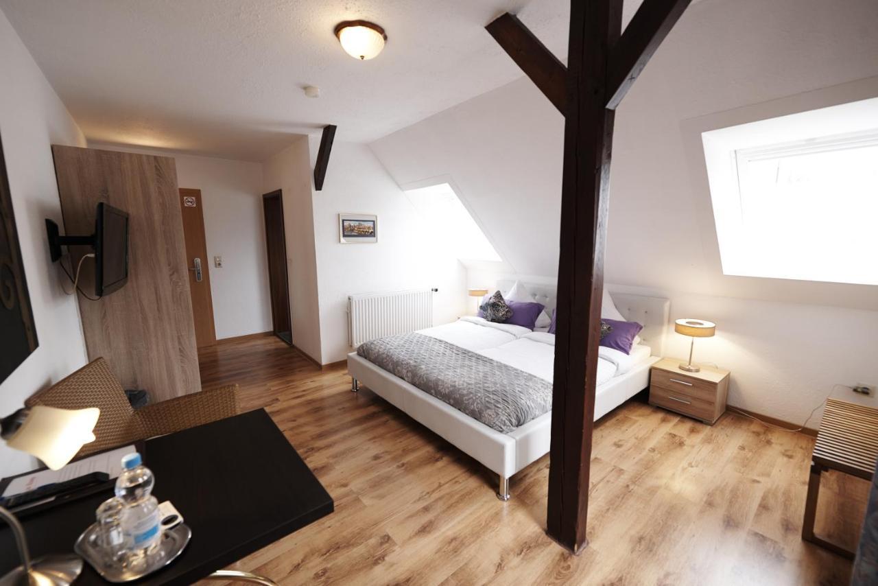 Hotel Wurster Kroog Bremerhaven Eksteriør bilde