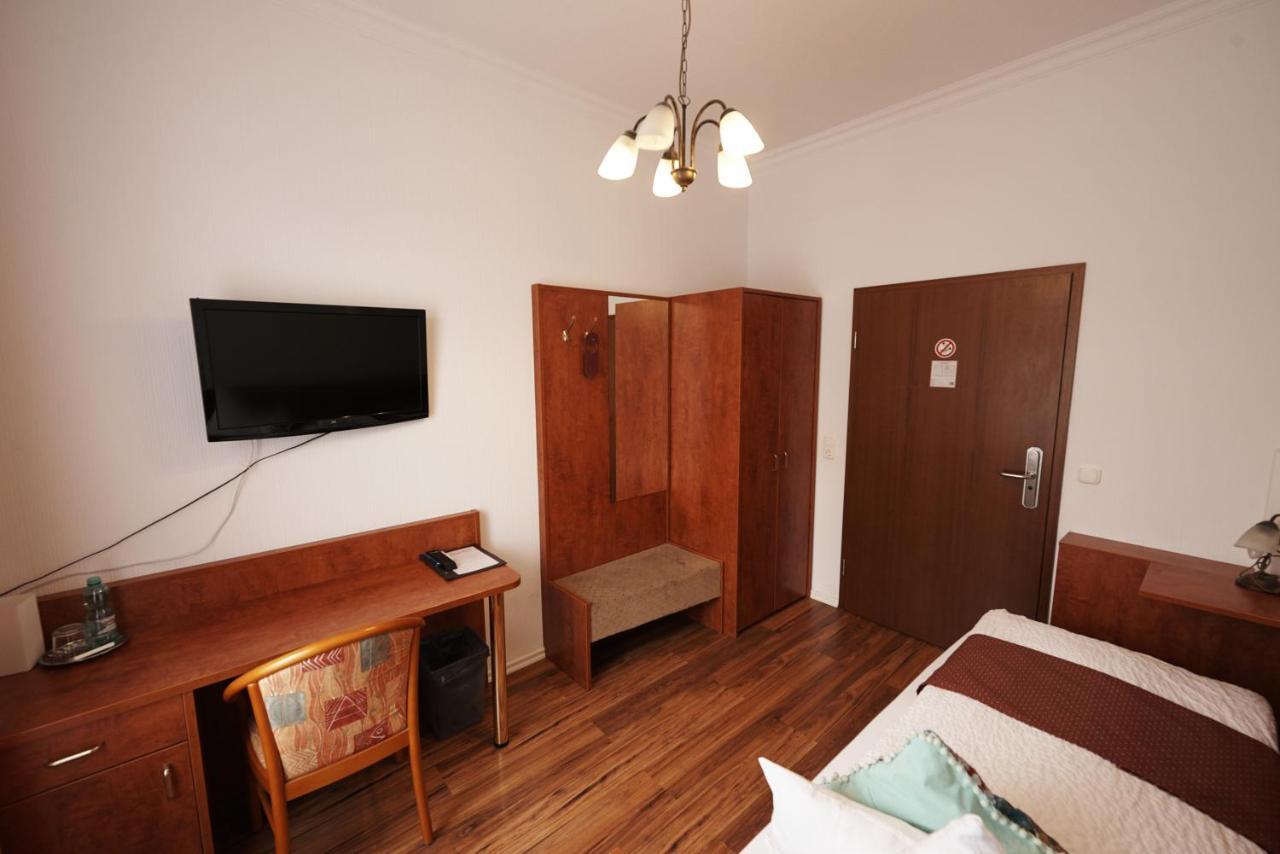 Hotel Wurster Kroog Bremerhaven Eksteriør bilde