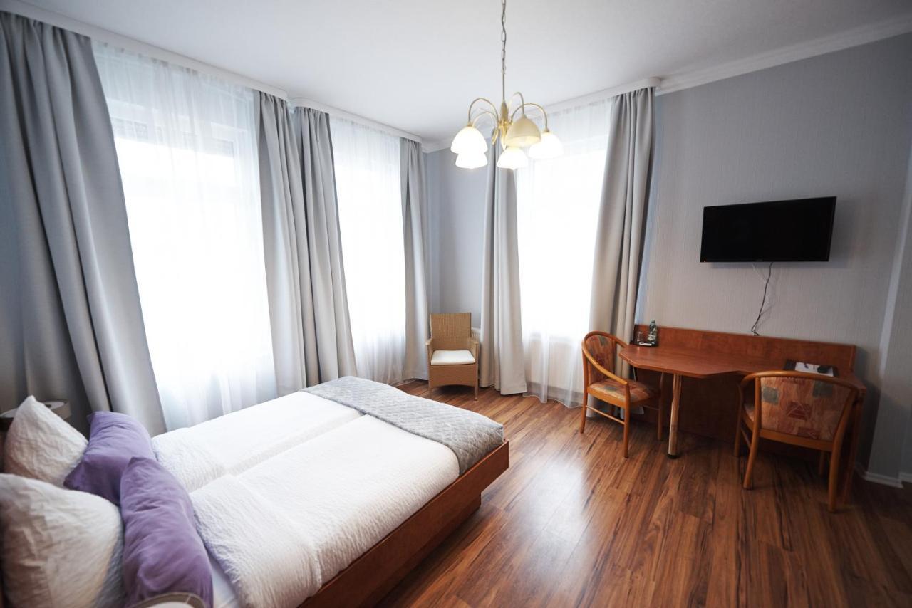 Hotel Wurster Kroog Bremerhaven Eksteriør bilde
