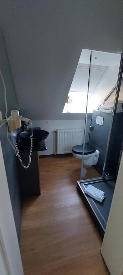 Hotel Wurster Kroog Bremerhaven Eksteriør bilde