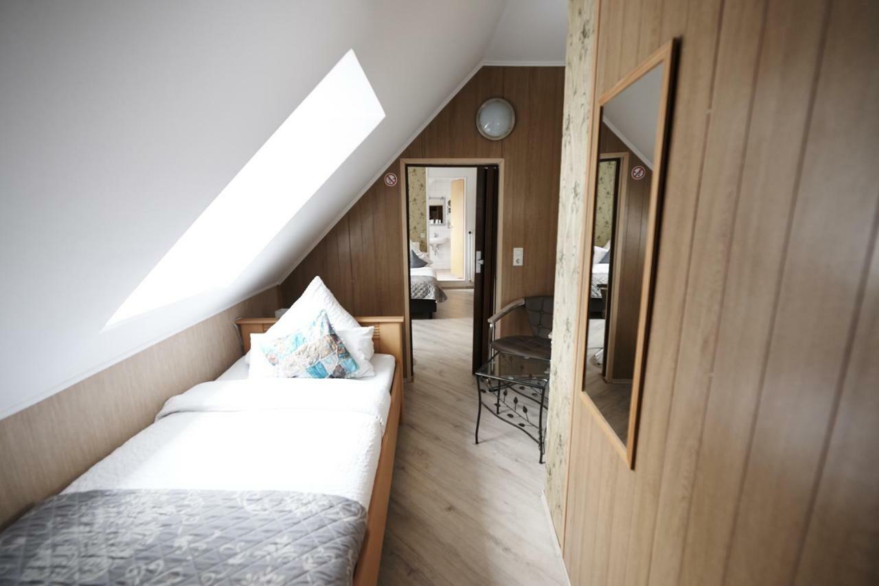 Hotel Wurster Kroog Bremerhaven Eksteriør bilde