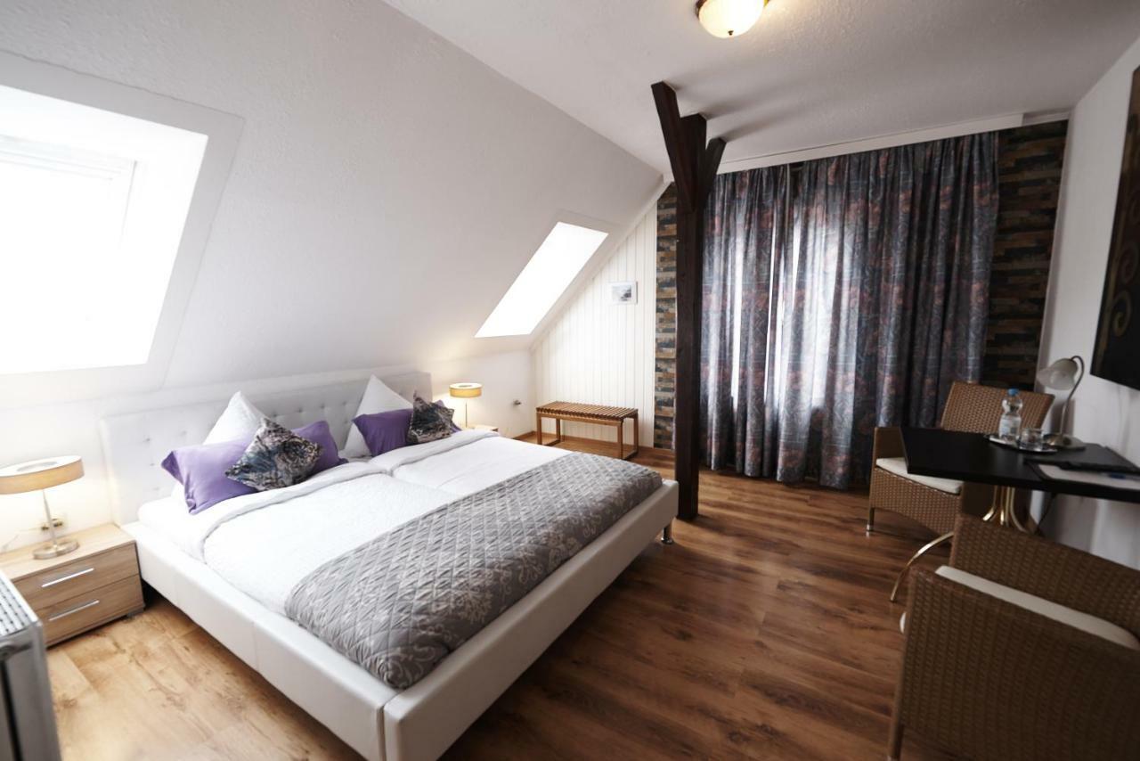 Hotel Wurster Kroog Bremerhaven Eksteriør bilde