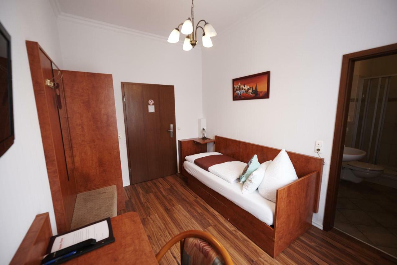 Hotel Wurster Kroog Bremerhaven Eksteriør bilde