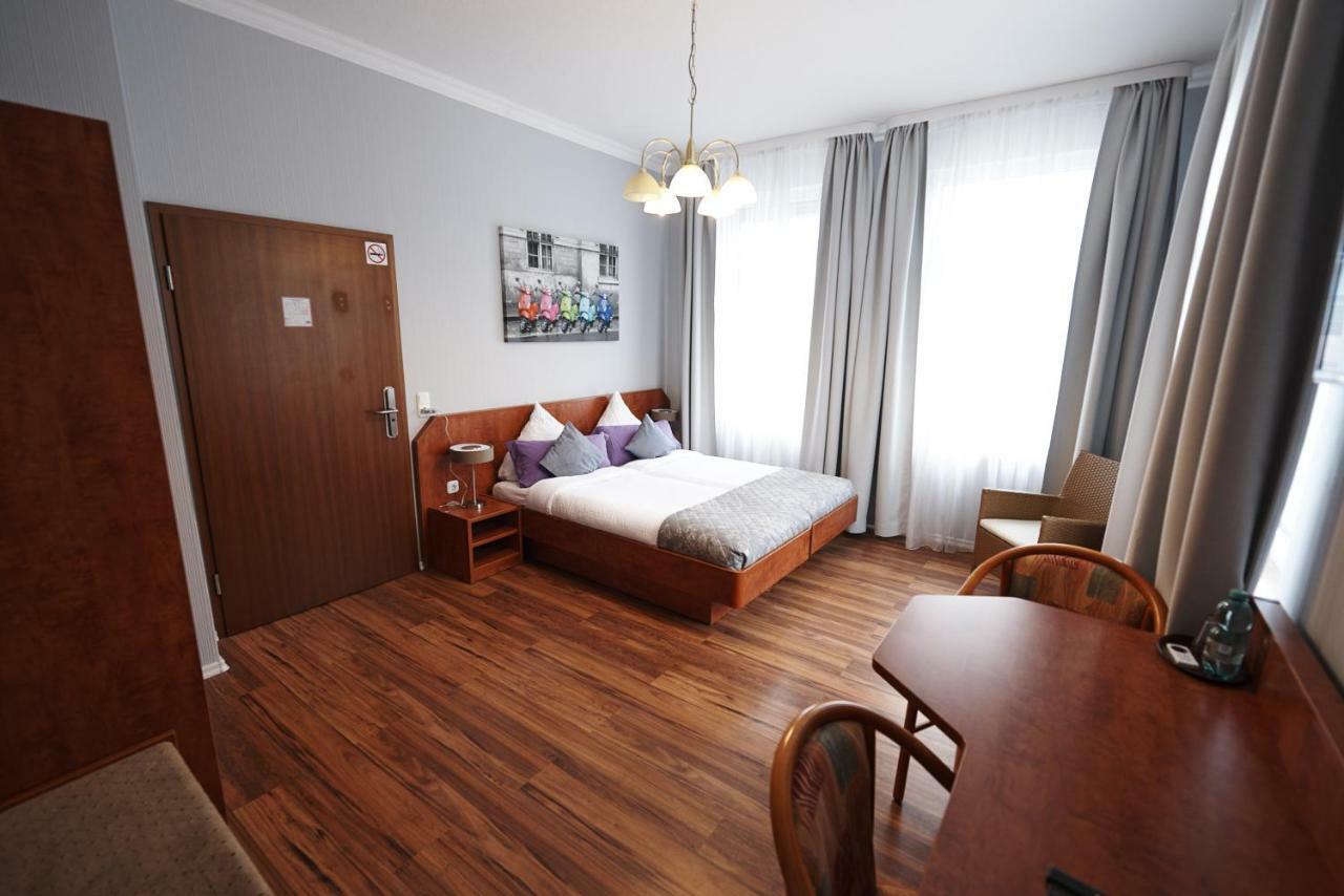 Hotel Wurster Kroog Bremerhaven Eksteriør bilde