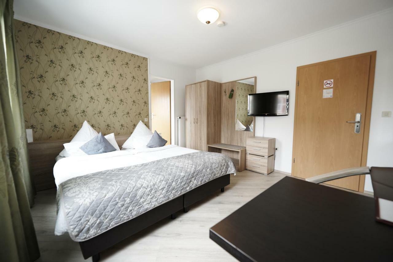 Hotel Wurster Kroog Bremerhaven Eksteriør bilde